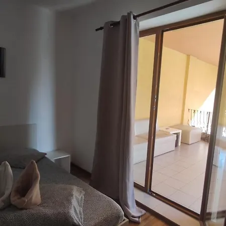 Ka1 Vendégház Brassó