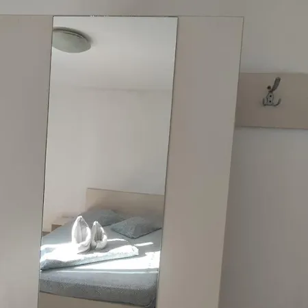 Pensiune Ka1 *
