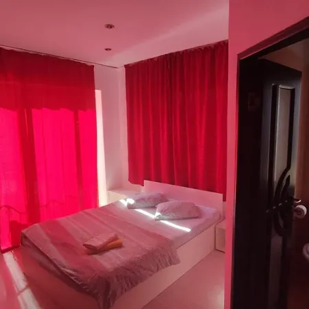 Vendégház Ka1 Brassó