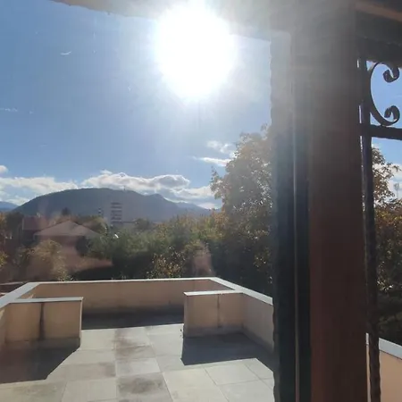 Vendégház Ka1 Brassó