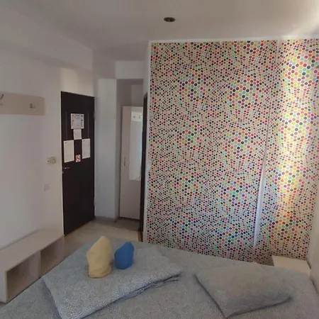 Vendégház Ka1 Brassó