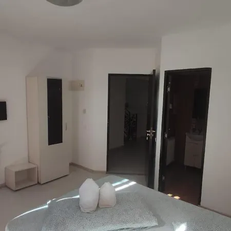 Ka1 Vendégház Brassó