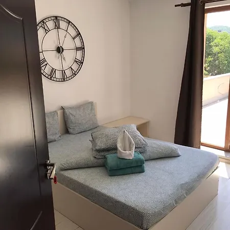 Vila Ka1 Guest house