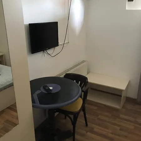 Ka1 Vendégház Brassó