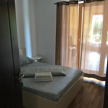 Pensiune Ka1 *