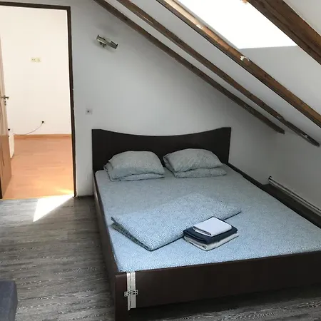 Ka1 Pensiune Brașov