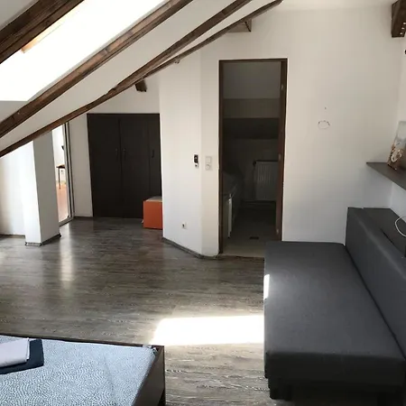 Ka1 Vendégház Brassó