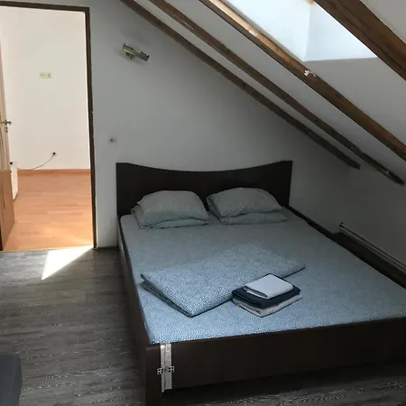 Ka1 Vendégház Brassó