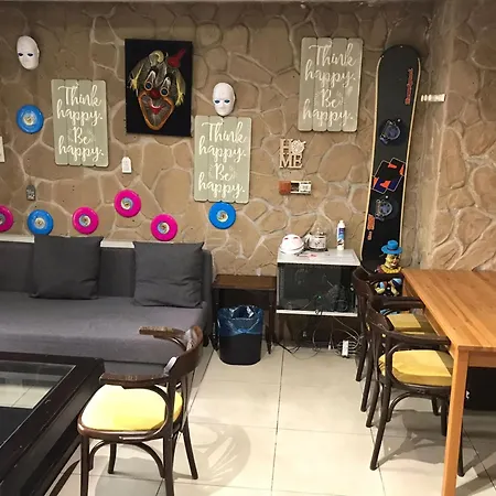 Vendégház Ka1 Brassó