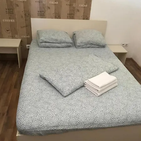 Pensiune Ka1