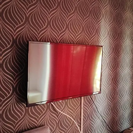 Ka1 Vendégház Brassó