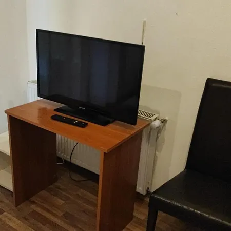 Vendégház Ka1 Brassó