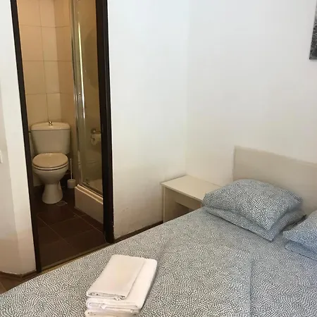 Ka1 Vendégház Brassó