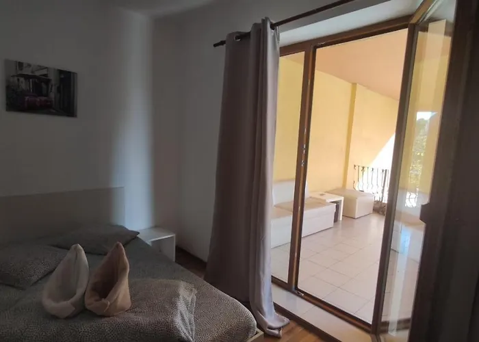 Vila Ka1 Guest house Brasov