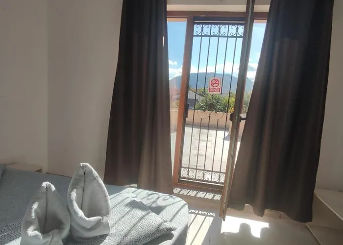 Affittacamere Ka1 3*