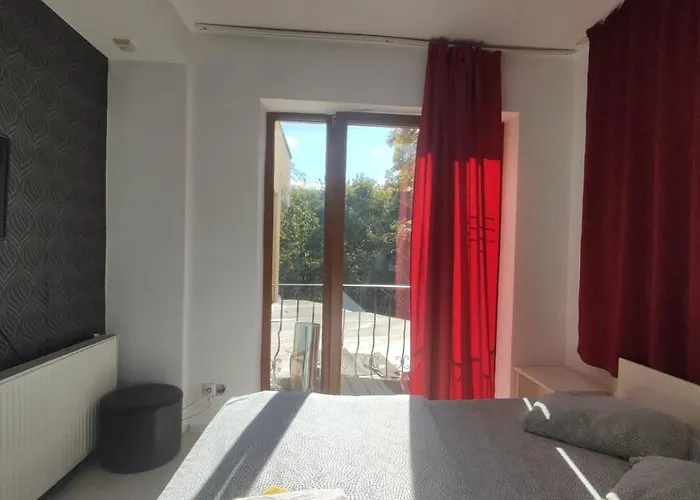 Vila Ka1 Guest house 3*