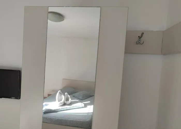 Guest house Vila Ka1 3*