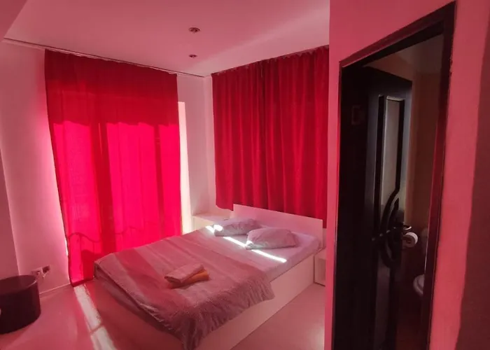 Guest house Vila Ka1 Brasov