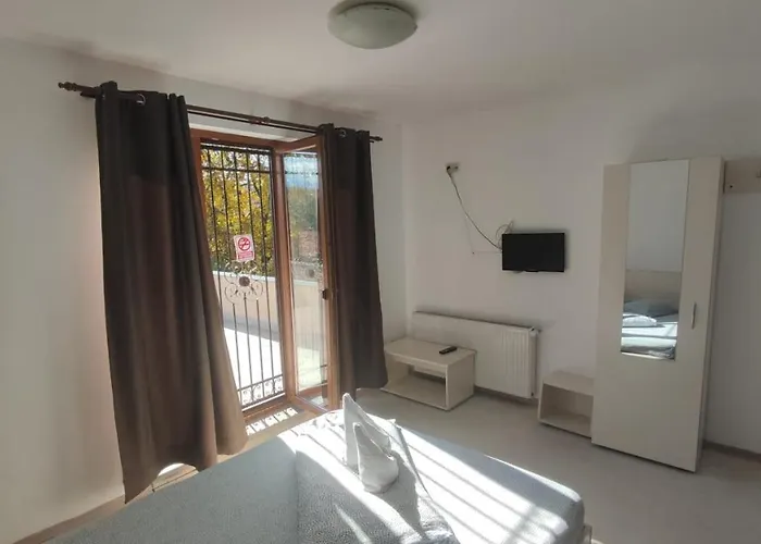 Vila Ka1 Guest house