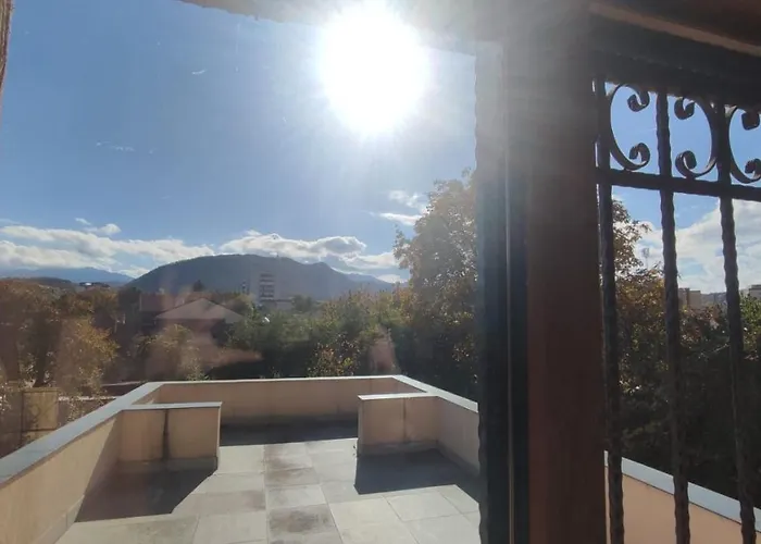 Guest house Vila Ka1 Brasov