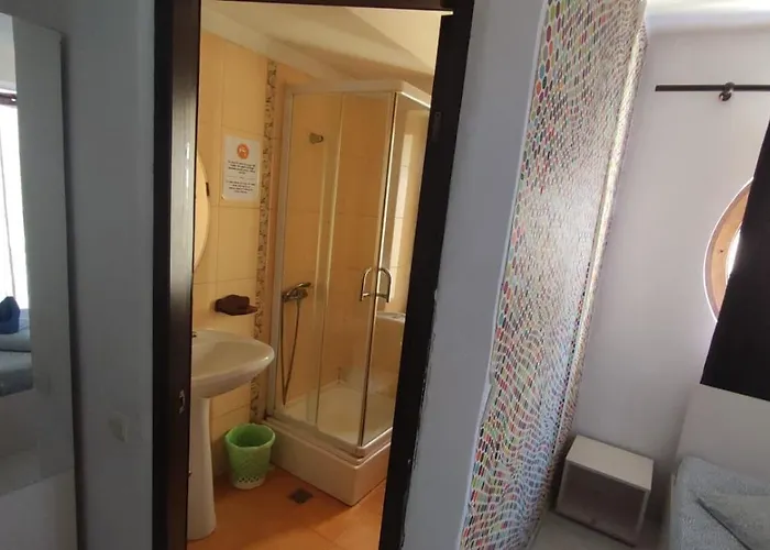 Vila Ka1 Guest house 3*