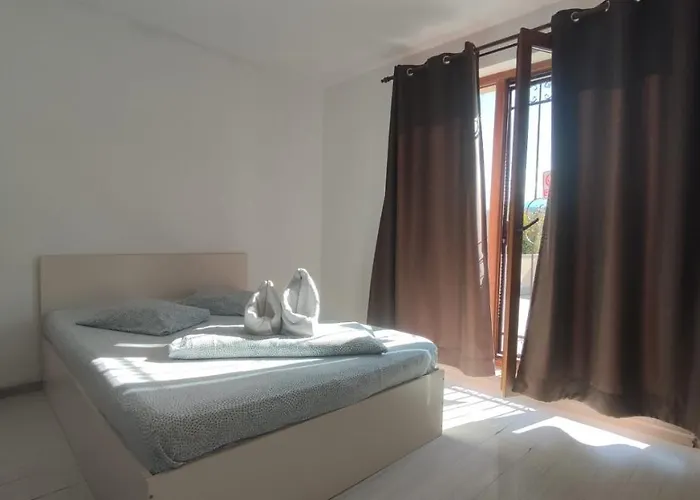 Guest house Vila Ka1 3*