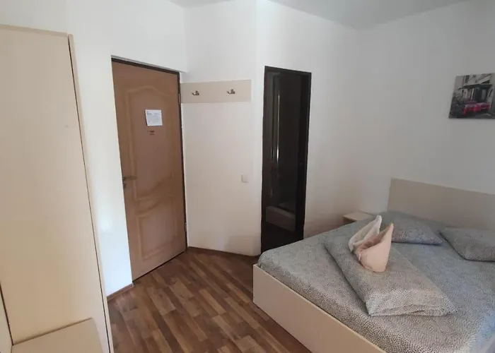 Vila Ka1 Guest house 3*