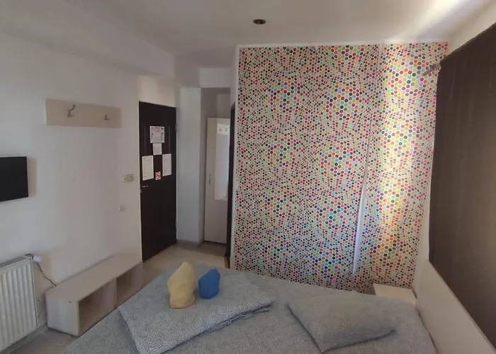 Guest house Vila Ka1 Brasov