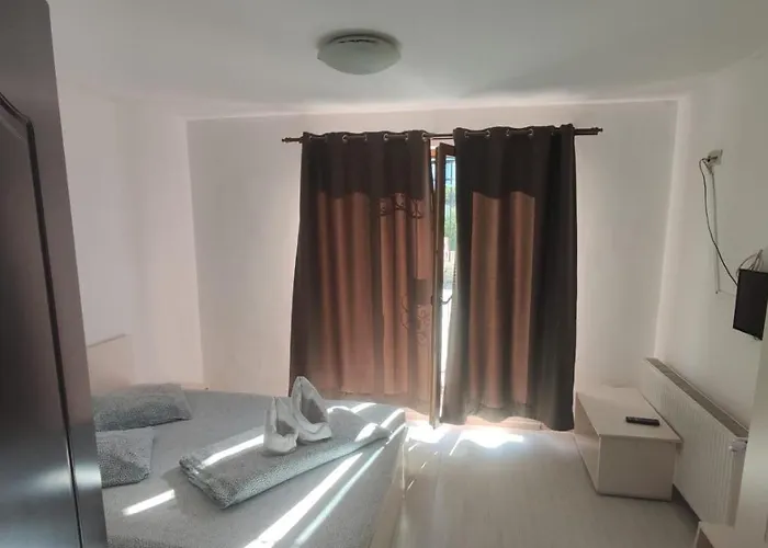 Guest house Vila Ka1