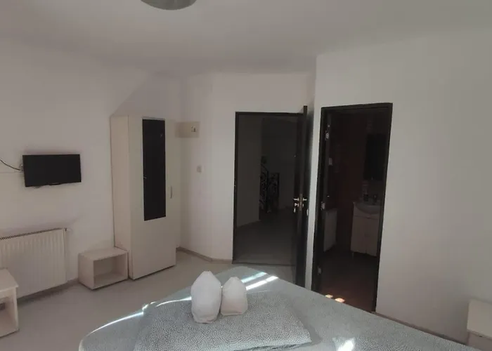 Vila Ka1 Guest house Brasov