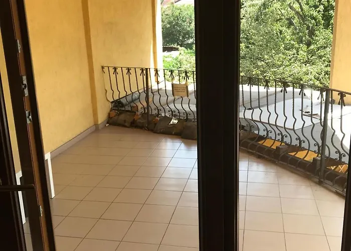 Guest house Vila Ka1