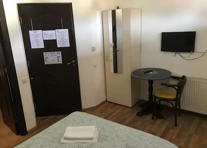 Vila Ka1 Guest house