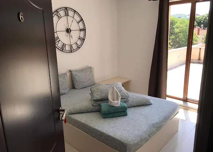 Vila Ka1 Guest house