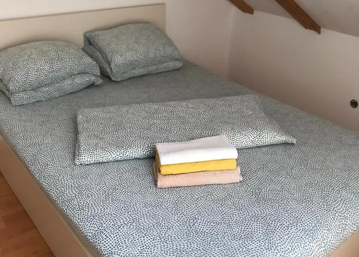 Guest house Vila Ka1