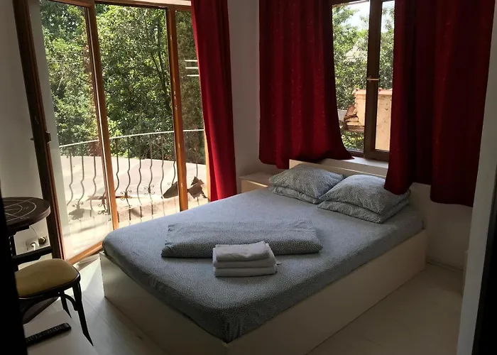 Guest house Vila Ka1 3*