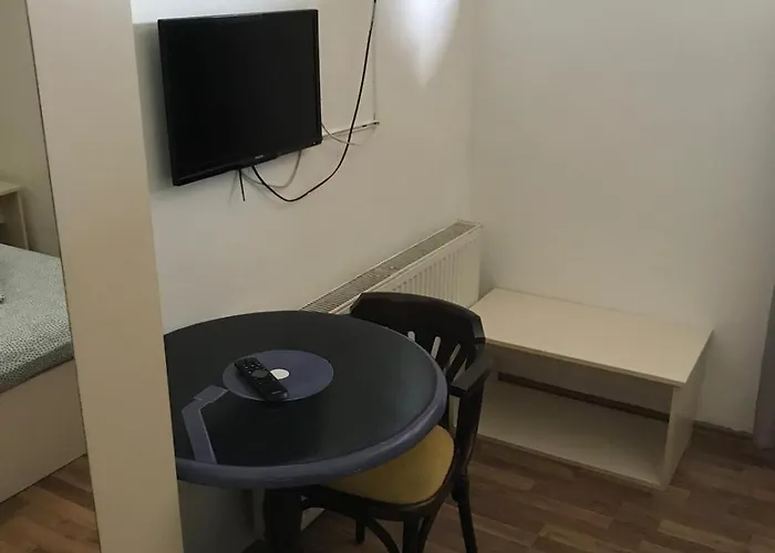 Ka1 Affittacamere Braşov