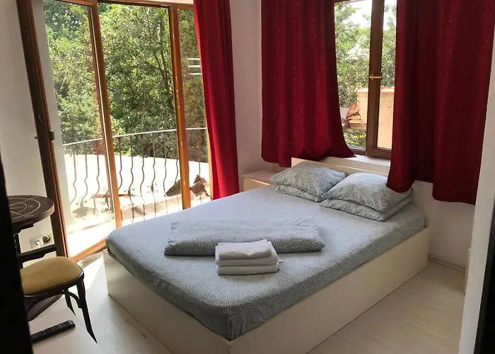 Guest house Vila Ka1 Brasov