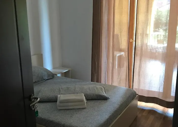 Guest house Vila Ka1 3*