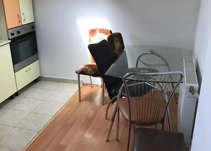 Vila Ka1 Guest house