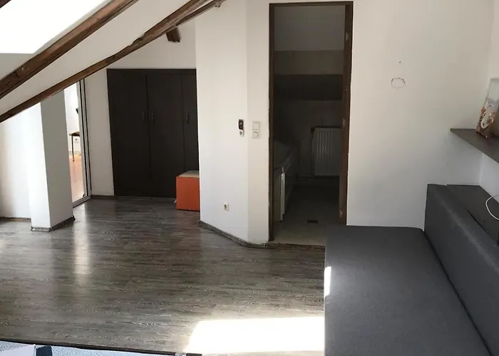 Vila Ka1 Guest house Brasov