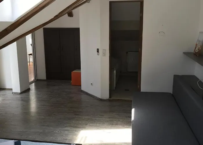 Vila Ka1 Guest house