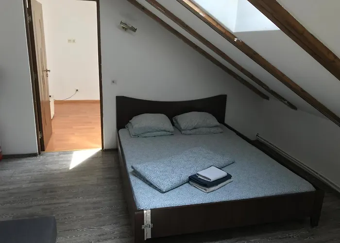 Ka1 Affittacamere Braşov