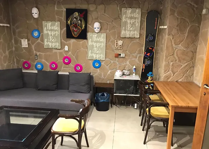 Guest house Vila Ka1 Brasov