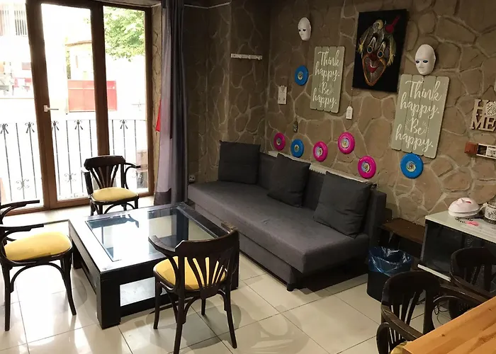 Vila Ka1 Guest house