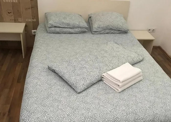 Guest house Vila Ka1