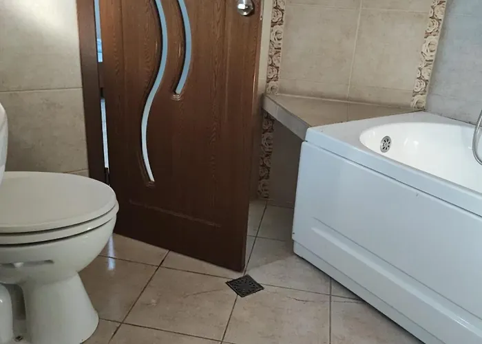 Guest house Vila Ka1