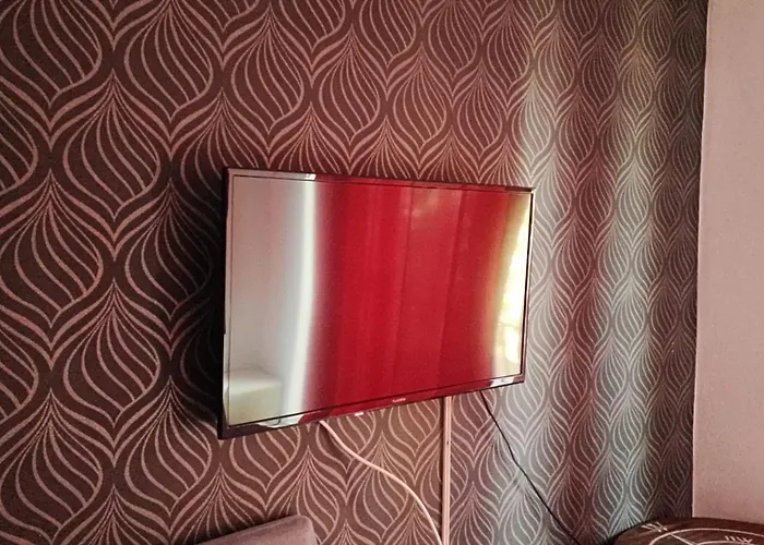 Ka1 Affittacamere Braşov