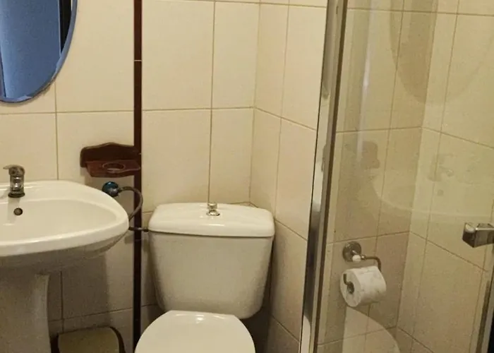 Guest house Vila Ka1