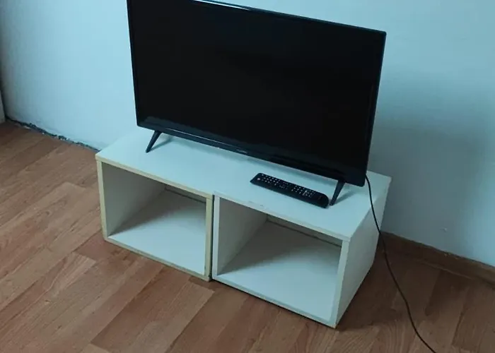 Vila Ka1 Guest house