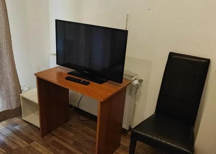 Guest house Vila Ka1 Brasov